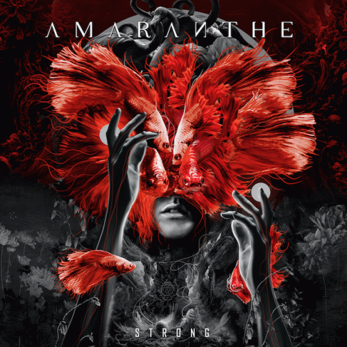 Amaranthe : Strong (Cinematic Version)